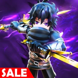 [💰SALE] World // Zero ⚔️ Anime RPG icon