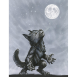 Wolf Gruppe Wolf Gruppe Gang