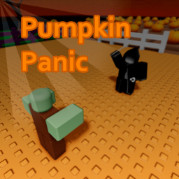 Pumpkin Panic