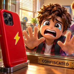 Get Your Phone Back! icon