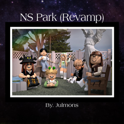 NS Park (Revamp)