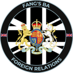 |l BA l| Foreign Relations