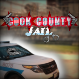 Cook County Jail [RP]