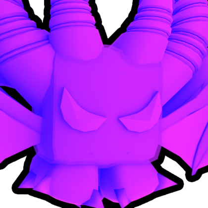 Galaxy Shadow Dragon