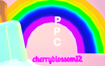 Robotoberisrealhuman pink parade club