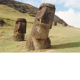 MOAI