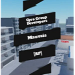 Mauvais [RP] icon
