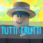 Tutti Frutti!