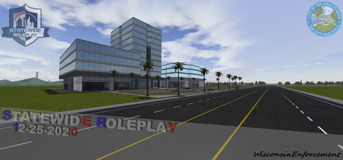 SWRP | Orange County, Florida | V1