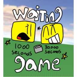 THE WAITING GAME
