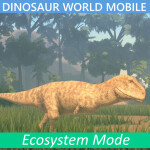 Ecosystem 2 Testing Server