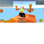 im nice lol