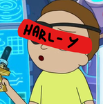 harl-y