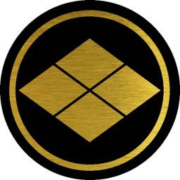 Matsumae clan [Dojo]
