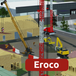 Eroco RÔLEPLAY