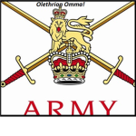 United Army of Robloxian ( UAR)