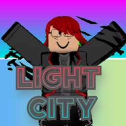 light ctiy(many bugs)