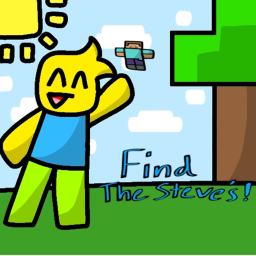 Find The Steves