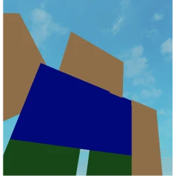 American simulator [BACK] icon