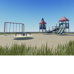 RP CITY