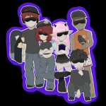 KVs clan mvsd