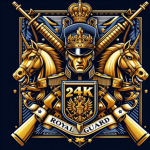 [SEA] 24k royal guards