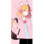 love coco and anime