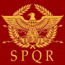 Roman Empire.
