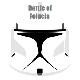 Battle of Felucia (GCA)