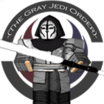 The Gray Jedi Order | TGJO