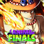 Anime Finals