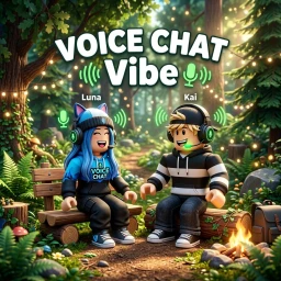 vibe (voice chat) icon