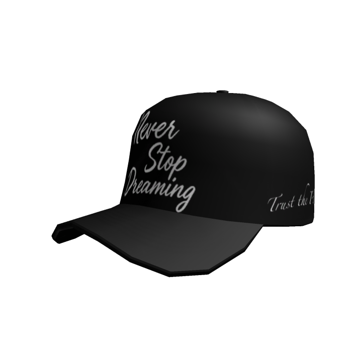 Gorra LA Dreamers 