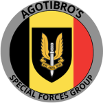 ~ SFG ~ Special Forces Group