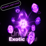 Interplanetaria Community