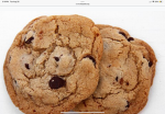 Cookies at the best!