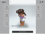 Only follower and my friends or fans can join by C