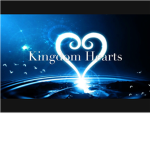 Kingdom hearts RPG