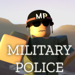 United Ѕtates Military Pоlice