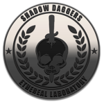SD | Shadow Daggers