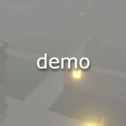 demo icon