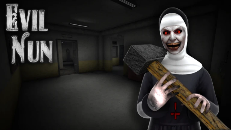 [RELEASE] Evil Nun