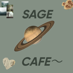 Sage cafe～