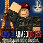 The French Armed Force Academy