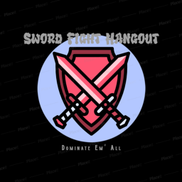Sword Fight Hangout