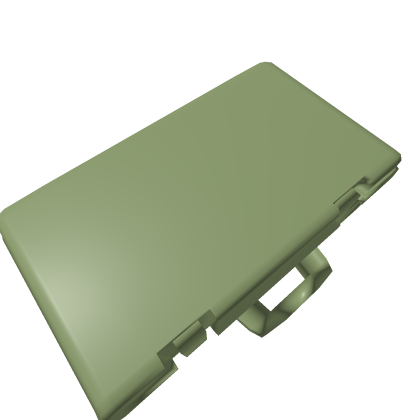 ammo crate