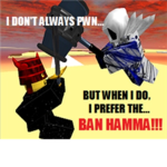 The Legandary Warriors