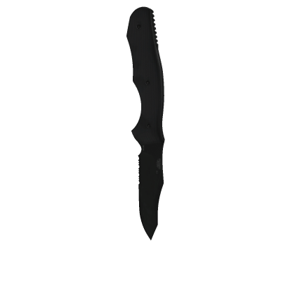 COD:MW Combat Knife 