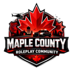 Maple County Roleplay Community | ERLC