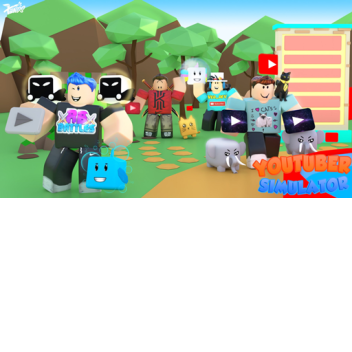 [UPDATE]YouTuber Simulator